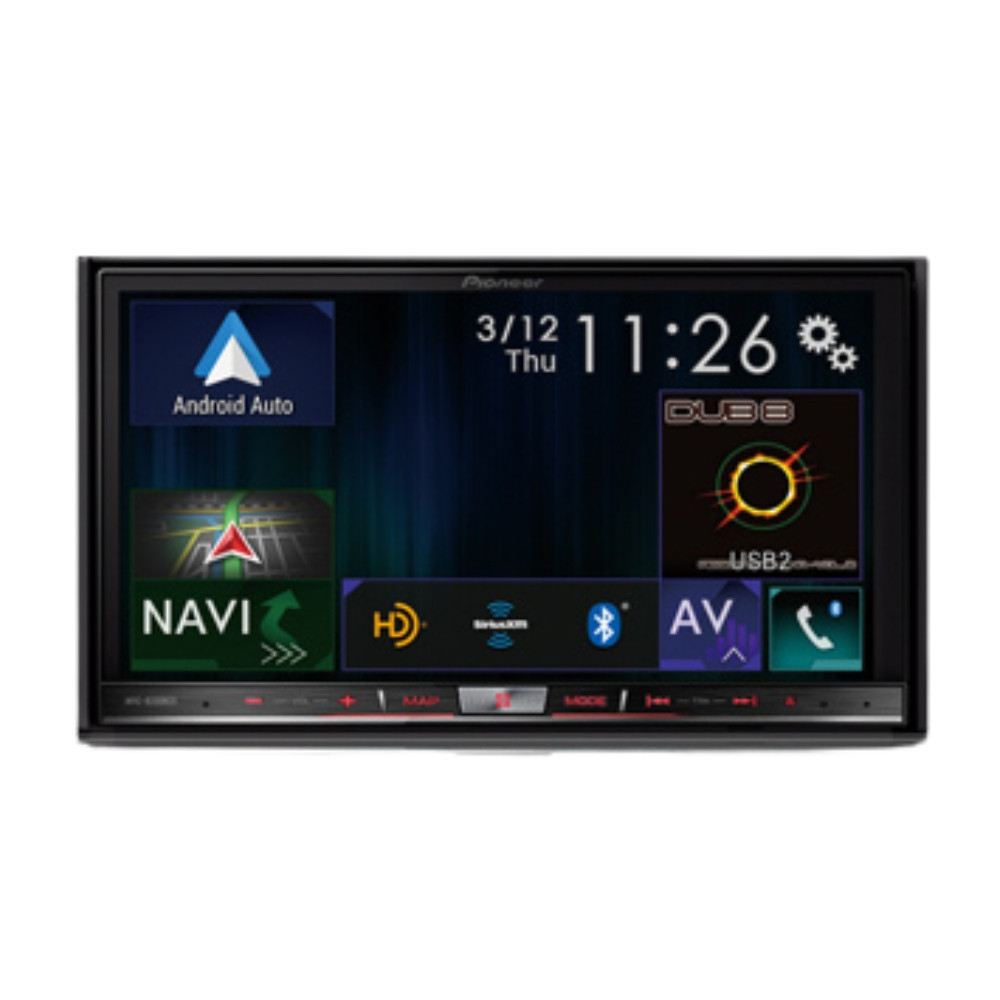 Refurbished Pioneer AVIC-8200NEX 7